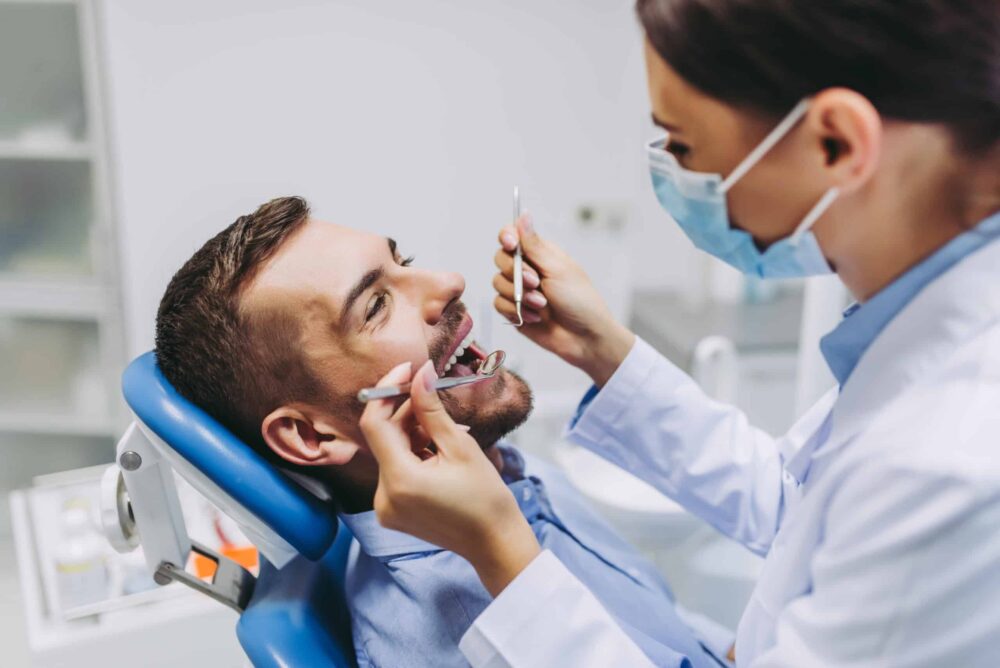 General Dentistry