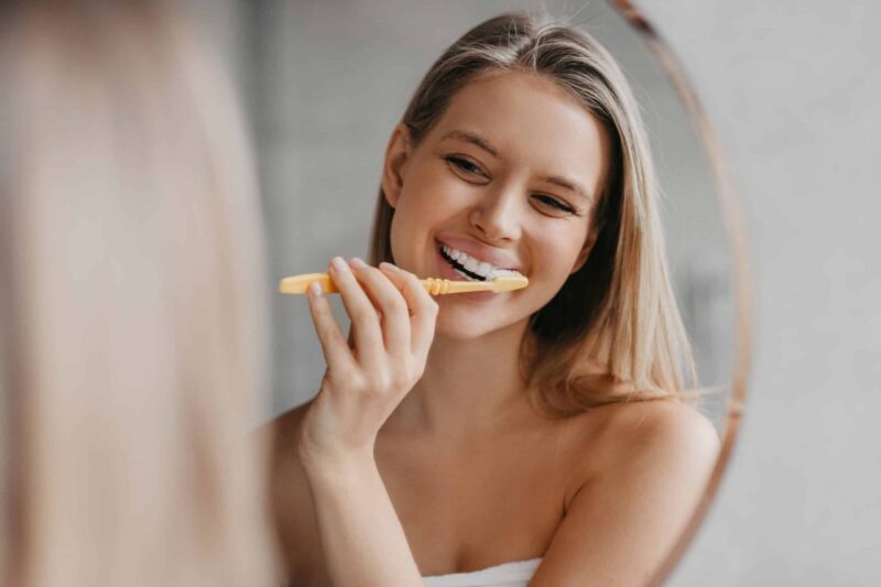 Preventative Dentistry novato