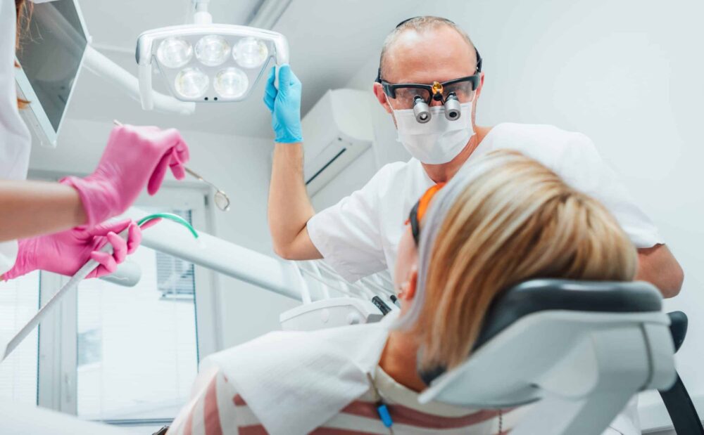 General Dentistry novato