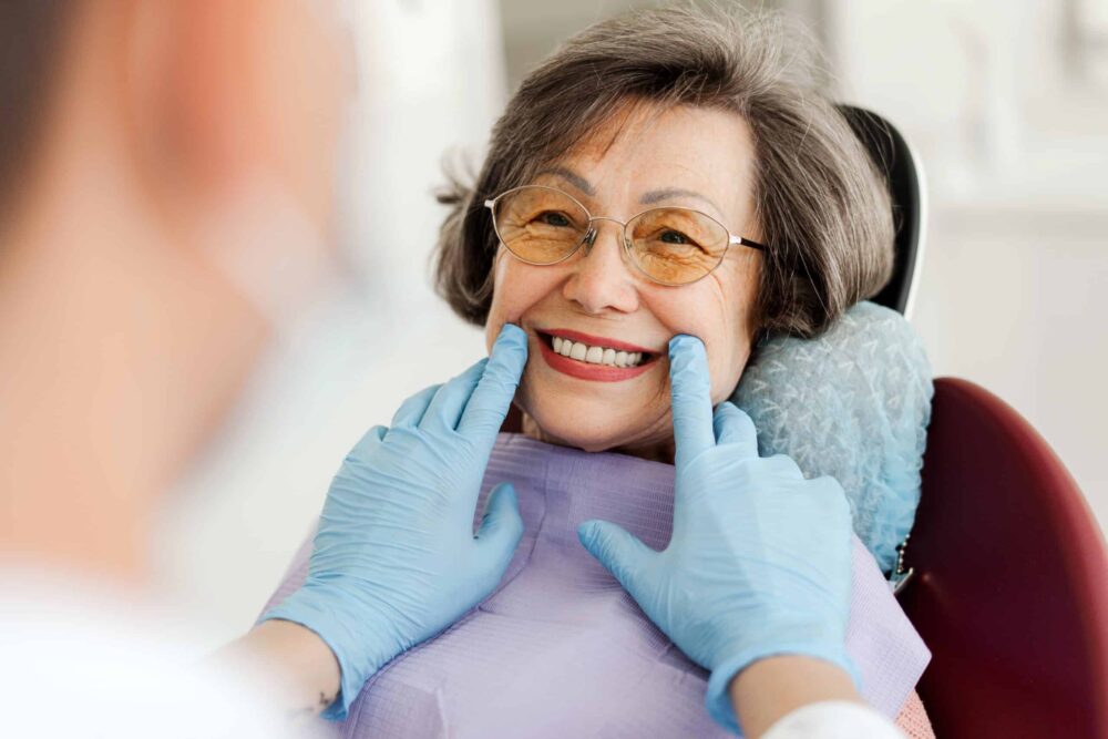 Restorative Dentistry mill valley