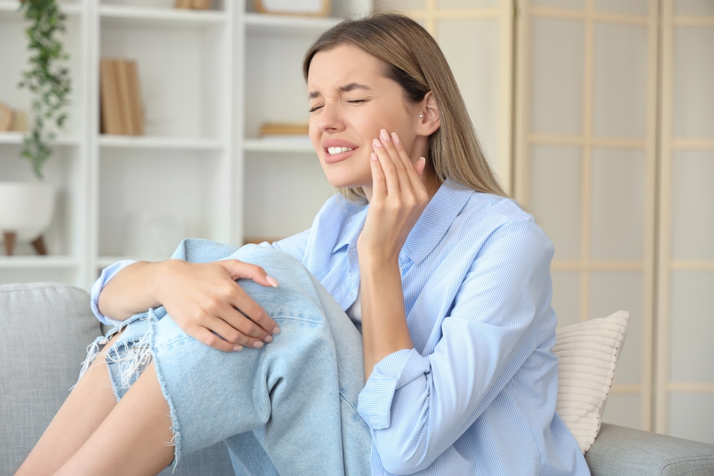 Emergency Dentist Novato
