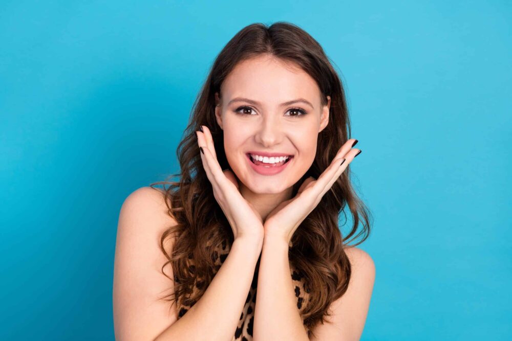 Cosmetic Dentistry mill valley